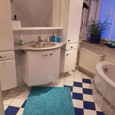 Jakobis Ferienwohnung Neuenkirchen-Vorden