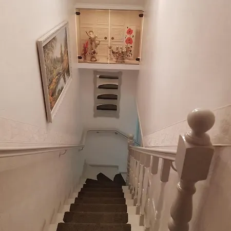 Jakobis Ferienwohnung