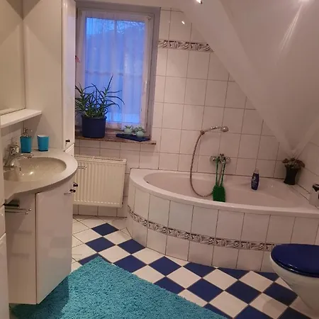 Jakobis Ferienwohnung * Neuenkirchen-Vorden