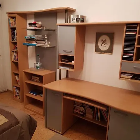 Jakobis Ferienwohnung