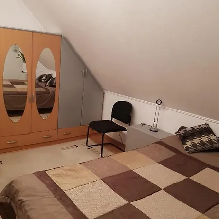 Jakobis Ferienwohnung Apartment Neuenkirchen-Vorden