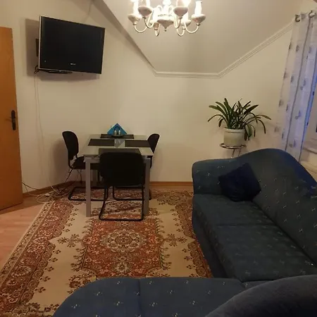 Jakobis Ferienwohnung Apartment