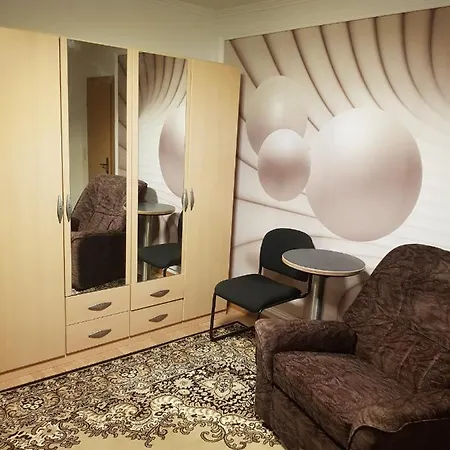 Apartment Jakobis Ferienwohnung